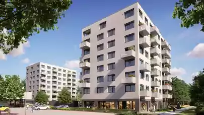News - Finep launches resi project in Bratislava