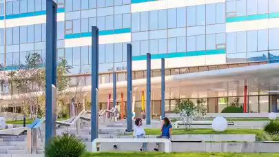 News - Skanska sells office building in Bucharest to Gránit Asset Management