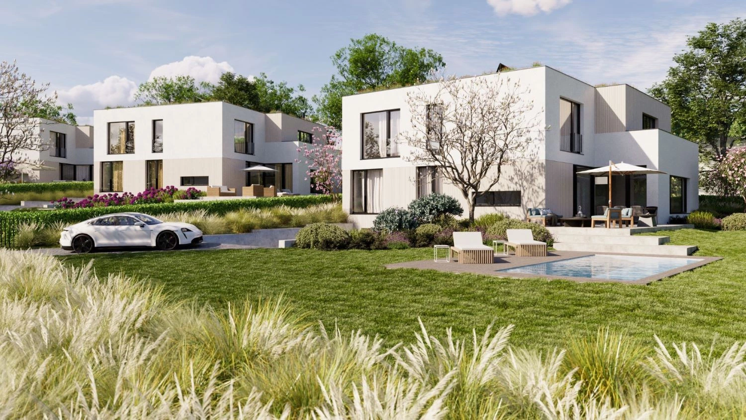 News Article Czech Republic fund investment Luxent – Exclusive Properties Luxent Group Prague residential