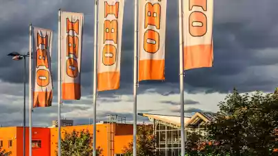 News - Slate sells DYI store portfolio in Slovakia