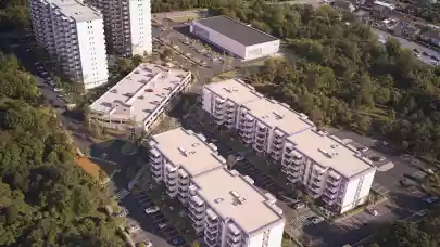 News - Redport and Dan Șucu start new residential project in Bucharest