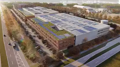 News - CTP signs new tenants in Plzeň