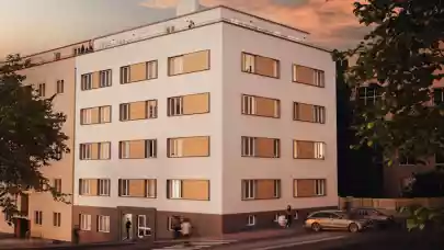 News - PSN prepares boutique resi projects in Prague