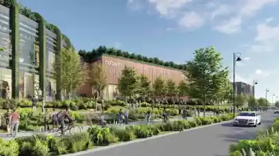 News - Romania leads in shopping centre entertainment