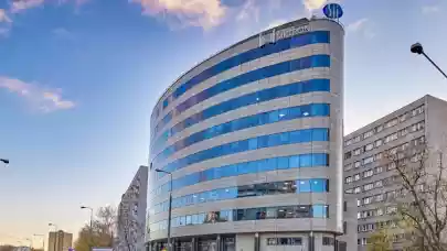 News - New Work expands in Warsaw with new location