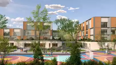 News - Alesonor begins construction of Romania’s first nZEB school campus