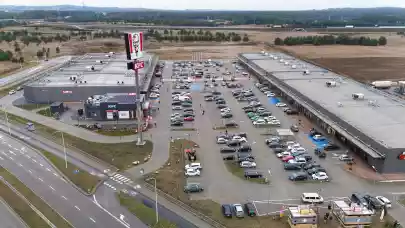 News - BIG Poland acquires another retail park