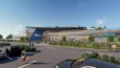 News - Prime Kapital to open Mall Moldova this week