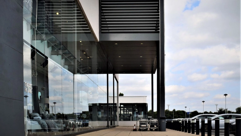 Newgate Investment buys another retail park in Poland