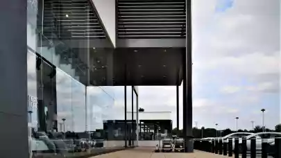 News - Newgate Investment buys another retail park in Poland