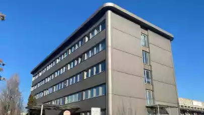 News - Gestor sells business park in Budapest