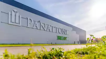 News - Panattoni secures financing for expansion of logistics park near Lublin
