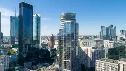 News - Globalworth extends office portfolio financing with Helaba and pbb