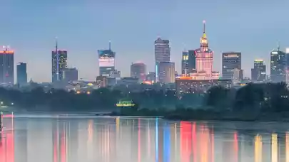 News - More renegotiations are observed on Polish office market