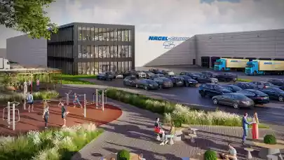 News - LemonTree launches construction of BTS project in Gdańsk