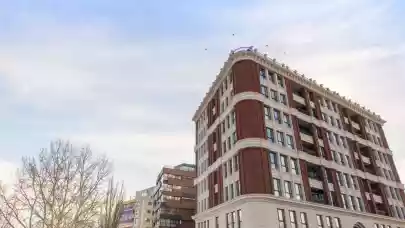 News - Pavăl Holding buys office building in Bucharest