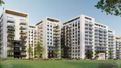 News - Alfa Group invests €90 million in new resi complex in northern Bucharest