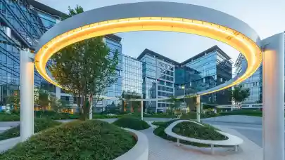 News - pbb provides green refinancing for offices in Warsaw