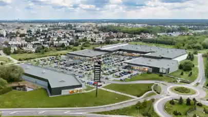 News - NGI to make first forward funding transaction in Poland