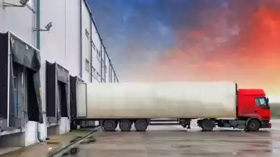 News - GLP completes development of Wrocław V Logistics centre