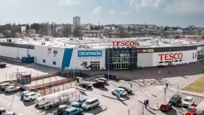 News - Shopper Park Plus mulls CEE expansion