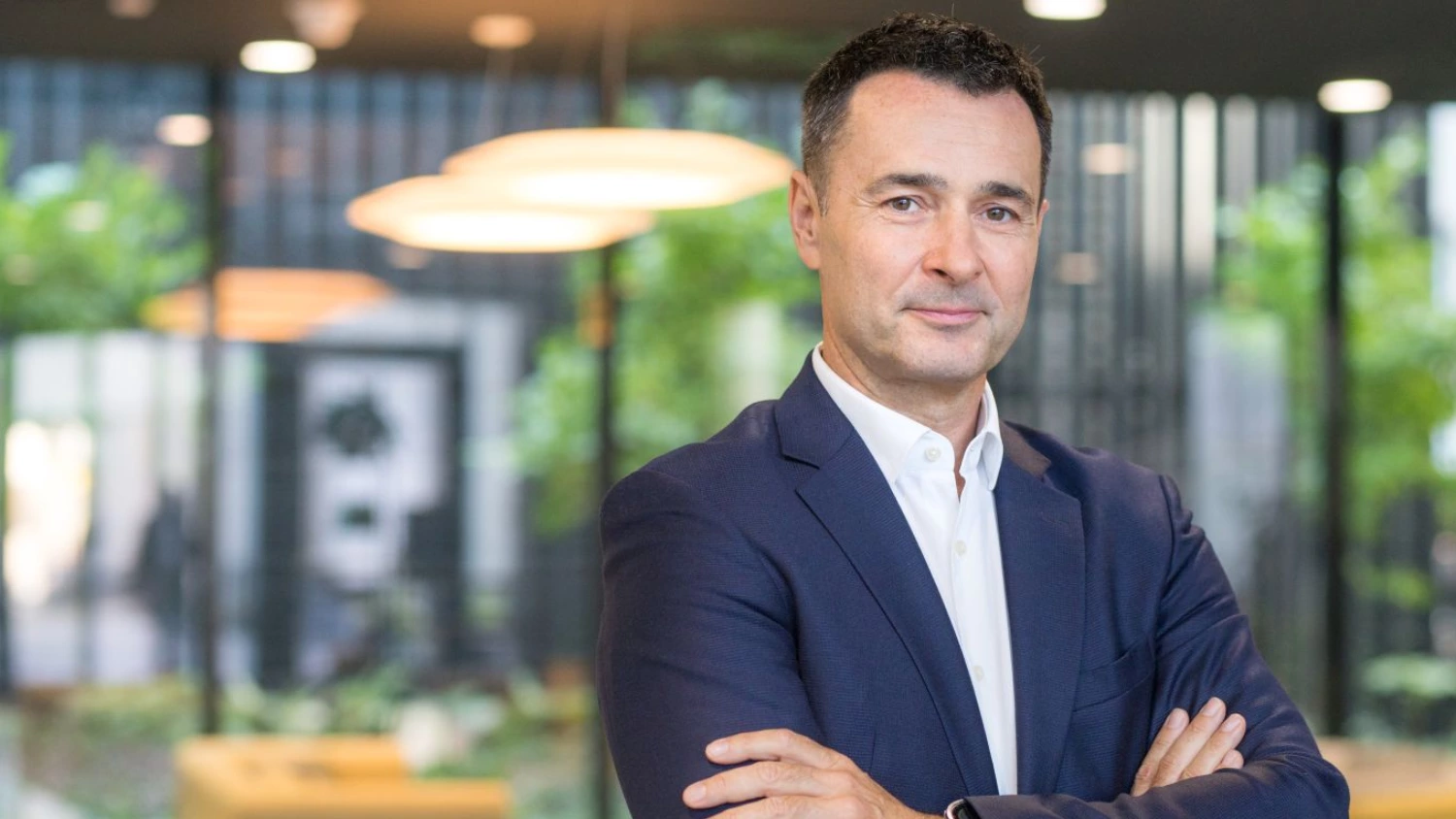 News Article acquisition Bouygues Develia investment Poland residential