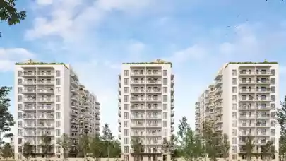 News - Meta Estate Trust invests €4 million in Bucharest apartments