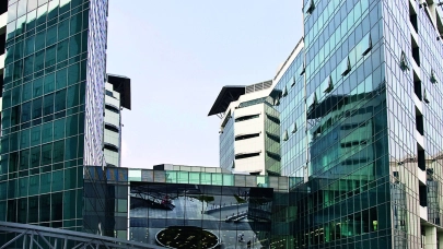 News CA Immo exits Serbia with office sale