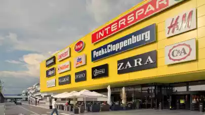 News - Hystead acquires two Croatian malls