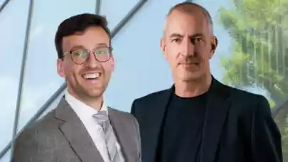 News - iO Partners teams up with Walvius Partners in sustainability push