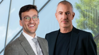 News iO Partners teams up with Walvius Partners in sustainability push
