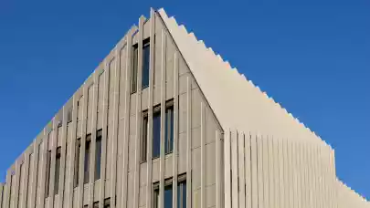 News - Vydrica receives use approval for office building in Bratislava #Bratislava #office #Slovakia #Vydrica development