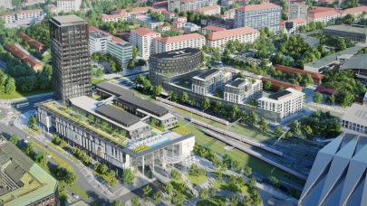 News Mogotel Hotel Group to expand in Ljubljana