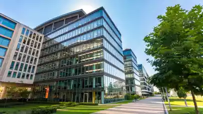 News - IT firms dominate Budapest’s office market