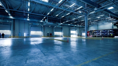 News Industrial leasing in Romania up 31% in Q1 2025