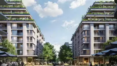 News - Noho One in Warsaw to get €182 million financing