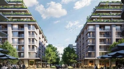 News Noho One in Warsaw to get €182 million financing