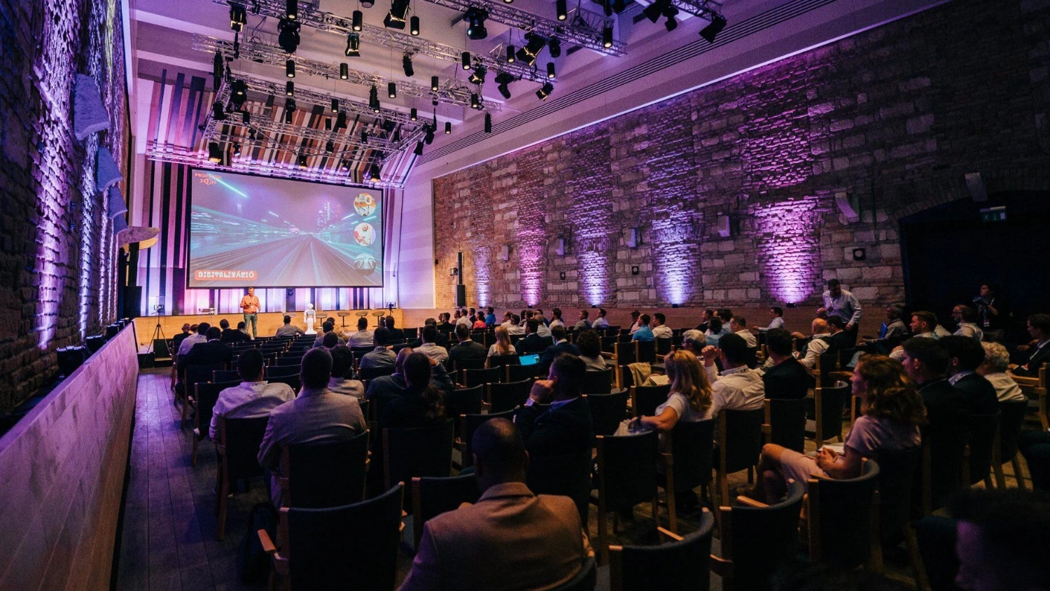 Smart cities, smarter futures: PropTech Hungary Conference returns in 2025 image