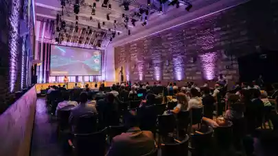 News - Smart cities, smarter futures: PropTech Hungary Conference returns in 2025