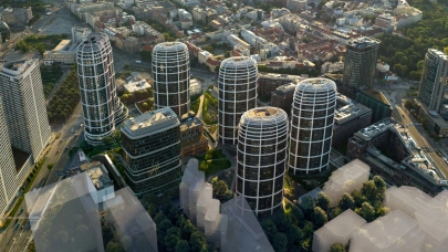 News Alto signs financing for flagship project in Bratislava