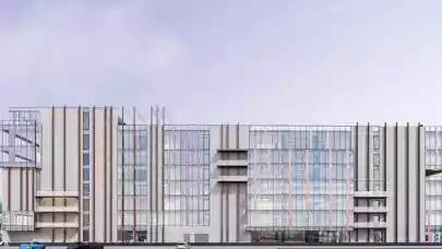 News - One United raises funding for Bucharest office project