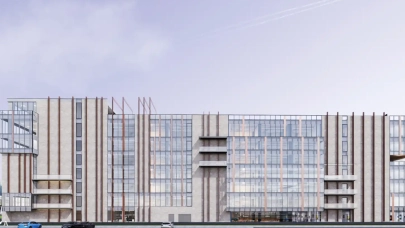 News One United Properties raises fresh funding for office project in Bucharest