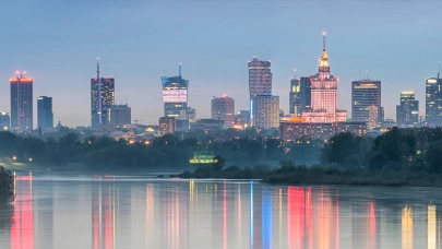News Warsaw and regional cities enjoy robust office demand