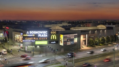 News White Star to manage three shopping centres in southern Poland