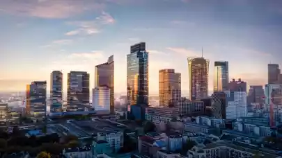 News - EBRD downgrades 2025 growth forecast for most CEE countries