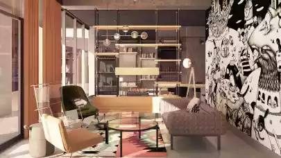 News - Marriott International looks to boost Romanian portfolio