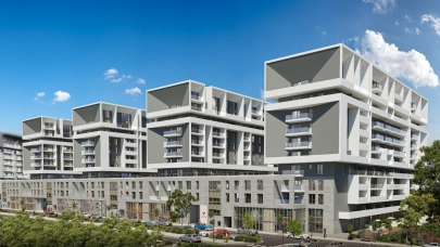 News Prima Development Group delivers resi complex in Bucharest