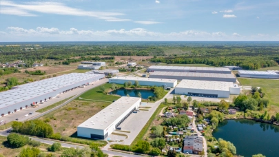 News Real Management's project in Łubna gets cerified