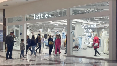 News Iulius delivers extension of shopping mall in Suceava