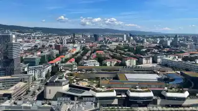 News - HB Reavis switches part of Bratislava bus terminal to retail